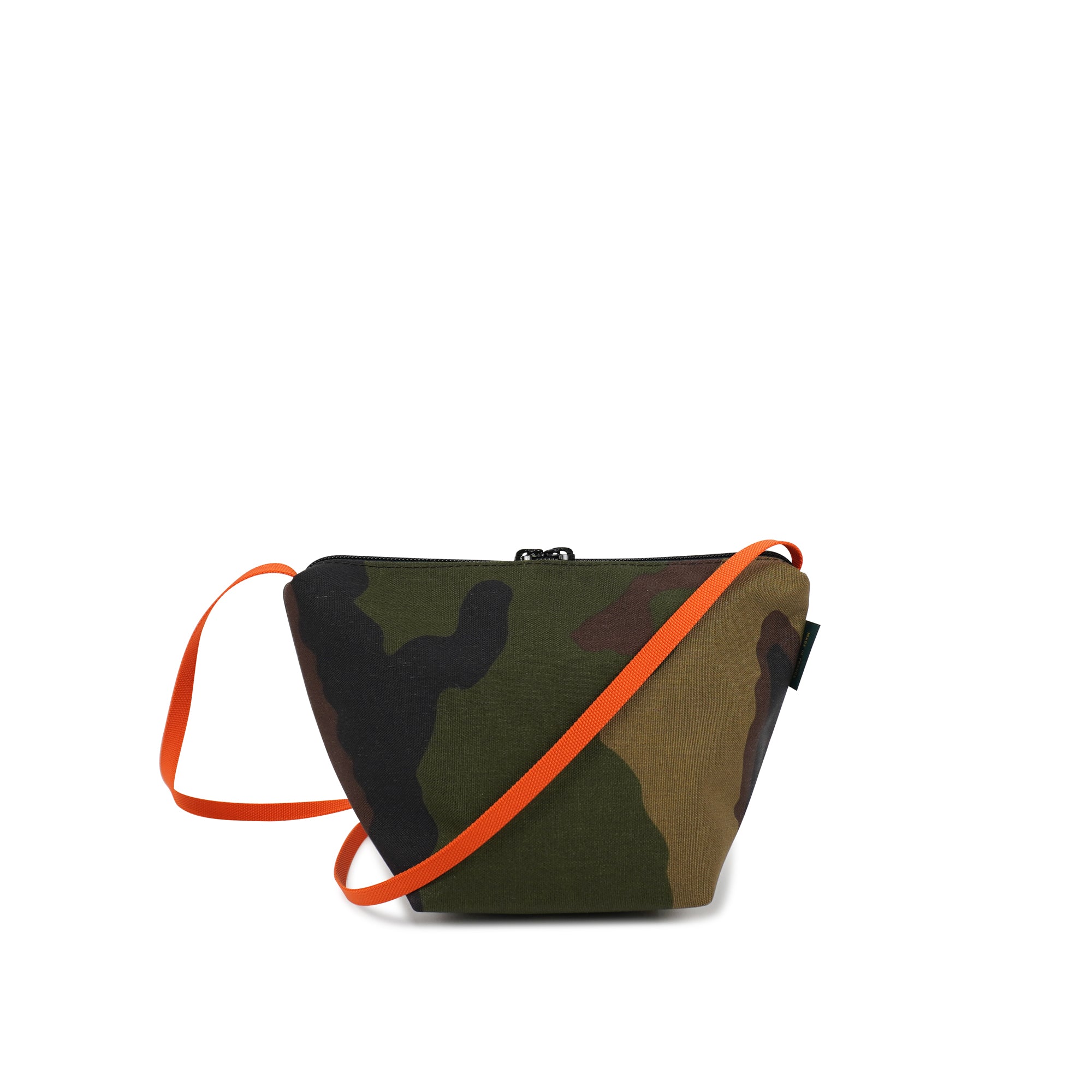 エルベシャプリエ Herve Chapelier 2885WCS カモフラージュ