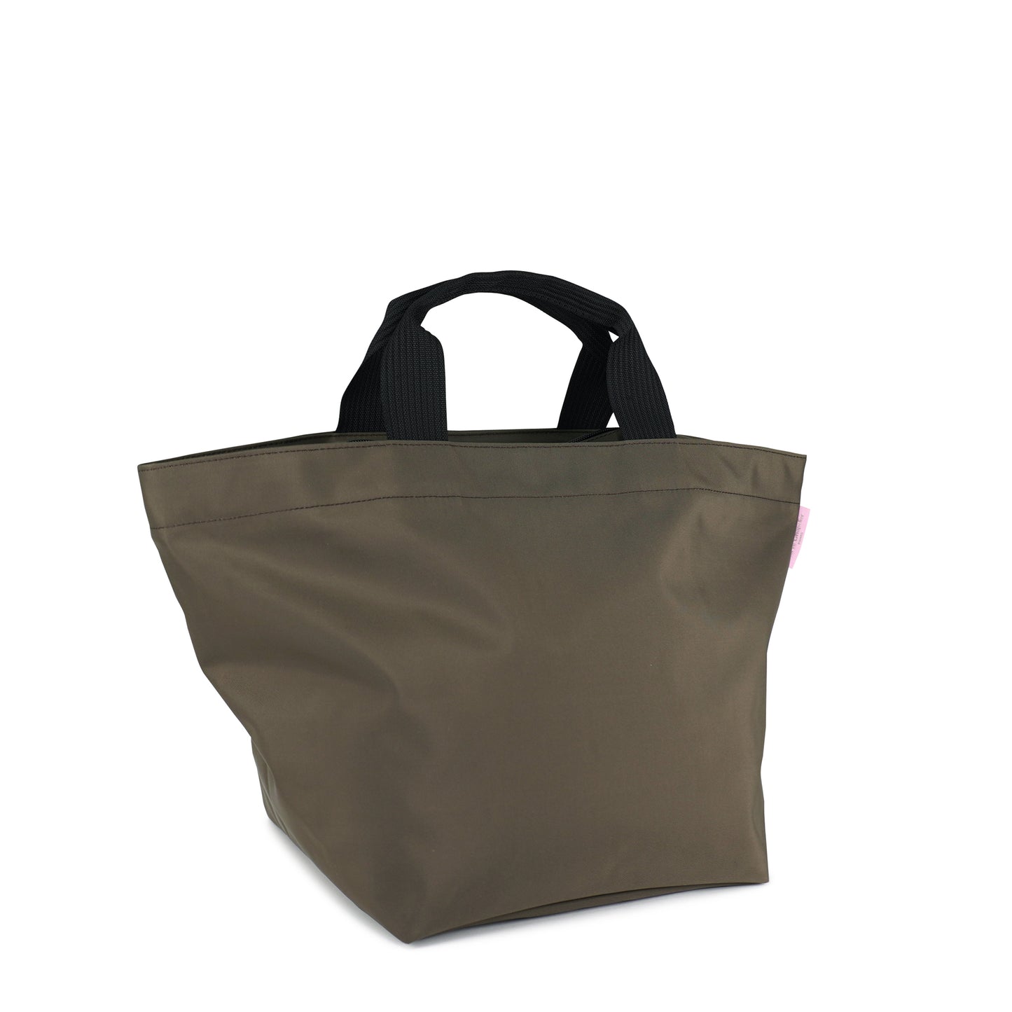 エルベシャプリエ Herve Chapelier 2925NTD(ナイロン舟型トートL)