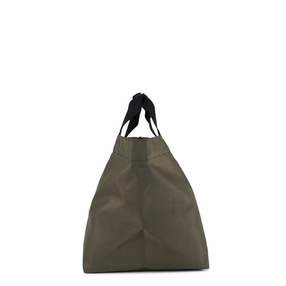 エルベシャプリエ Herve Chapelier 2925NTD(ナイロン舟型トートL)