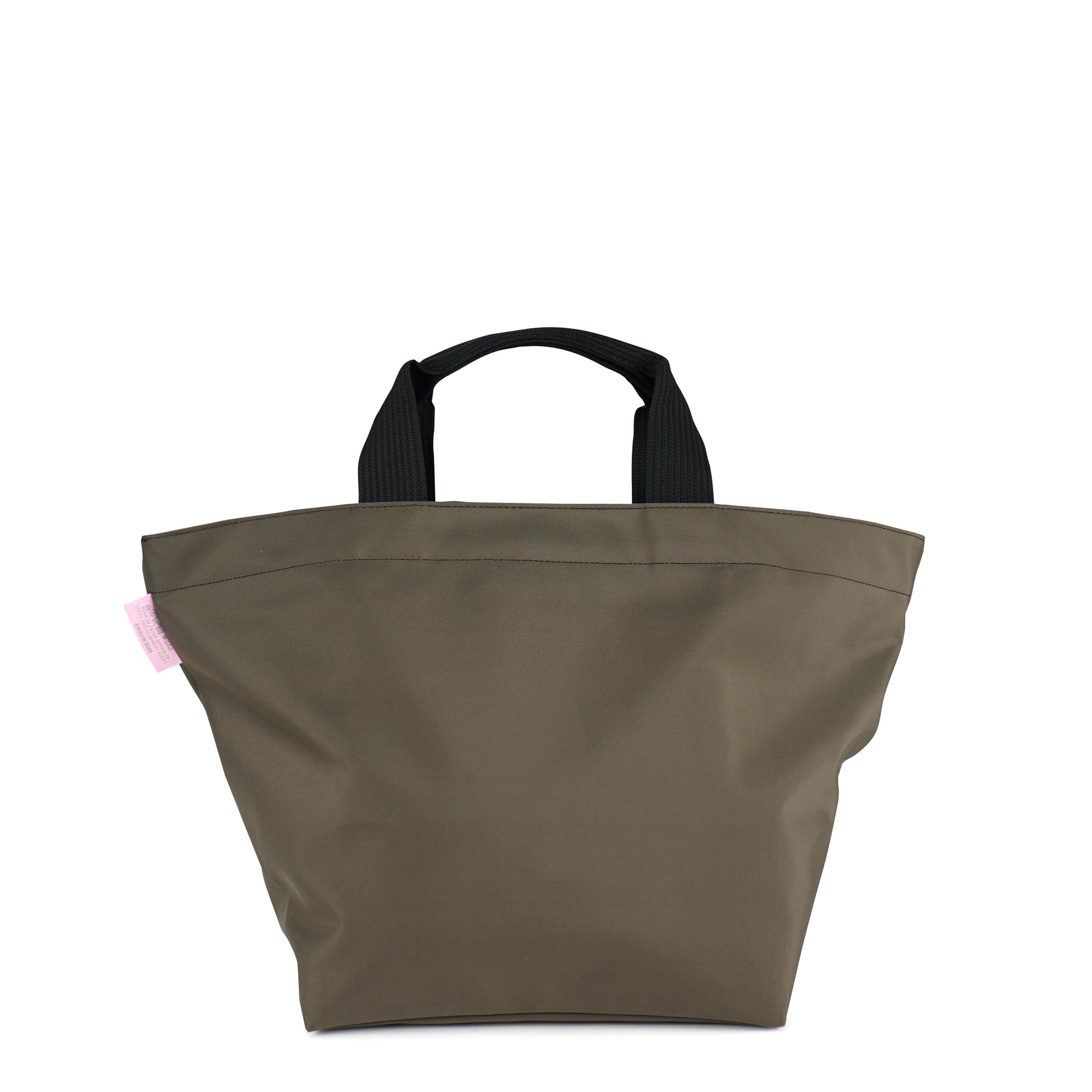 エルベシャプリエ Herve Chapelier 2925NTD(ナイロン舟型トートL