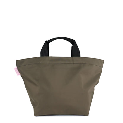 エルベシャプリエ Herve Chapelier 2925NTD(ナイロン舟型トートL)