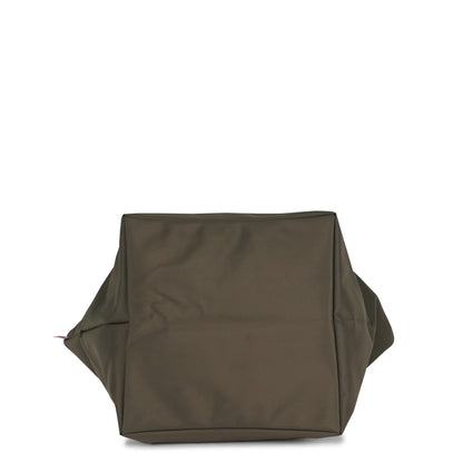 エルベシャプリエ Herve Chapelier 2925NTD(ナイロン舟型トートL)