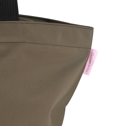 エルベシャプリエ Herve Chapelier 2925NTD(ナイロン舟型トートL)