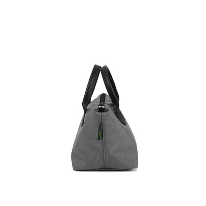 エルベシャプリエ Herve Chapelier 3885CD カモフラージュ (コーデュラナイロンレザーハンドル舟型トートXS)