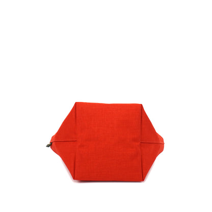 エルベシャプリエ Herve Chapelier 3885CD カモフラージュ (コーデュラナイロンレザーハンドル舟型トートXS)