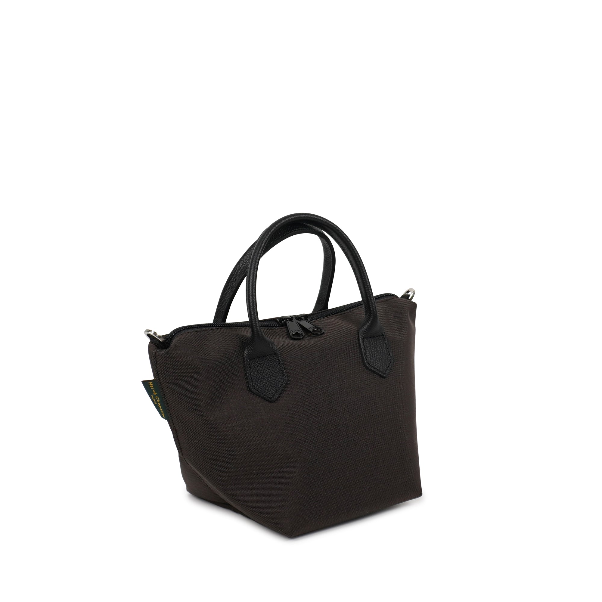 エルベシャプリエ Herve Chapelier 3885CD (コーデュラナイロンレザー