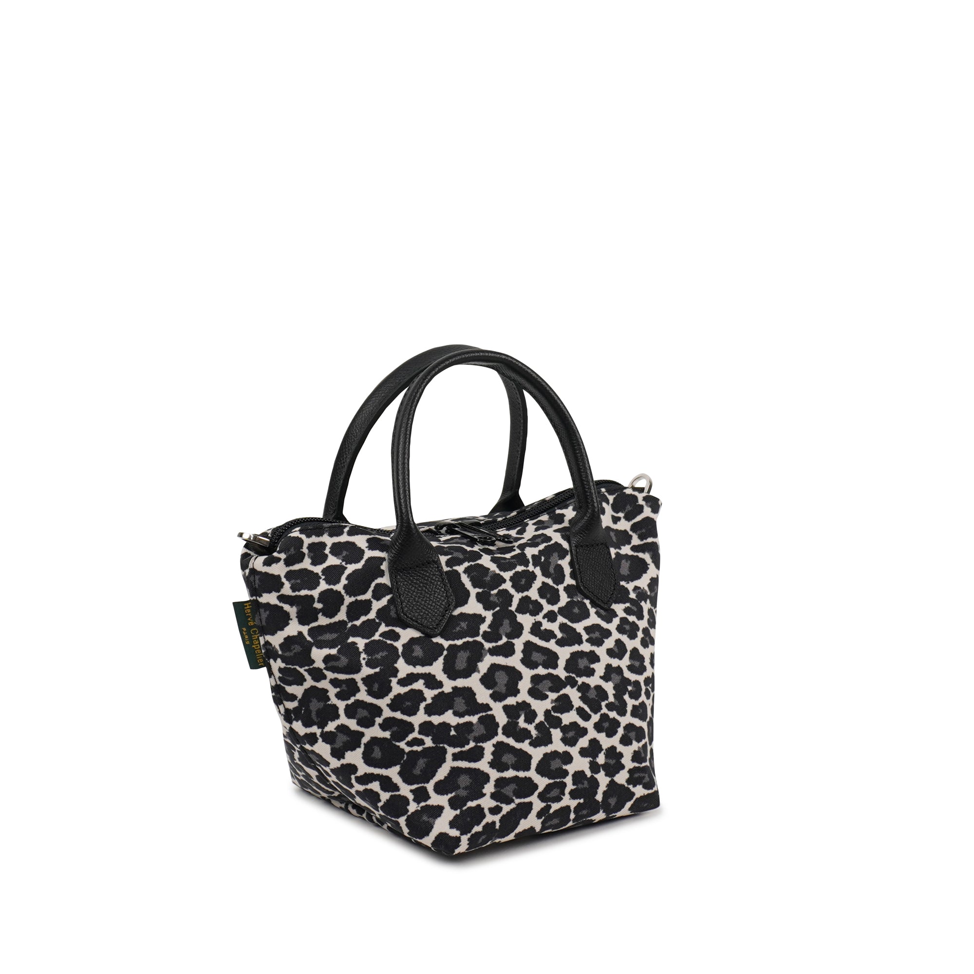 エルベシャプリエ Herve Chapelier 3885FD パンサー (ナイロンレザー