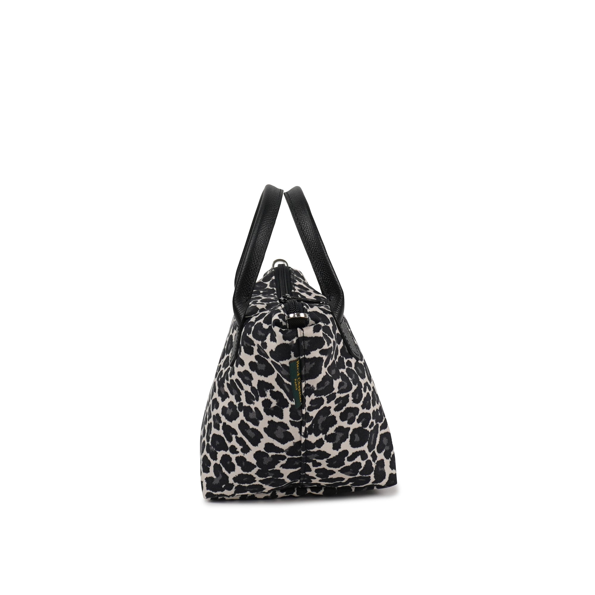 エルベシャプリエ Herve Chapelier 3885FD パンサー (ナイロンレザー