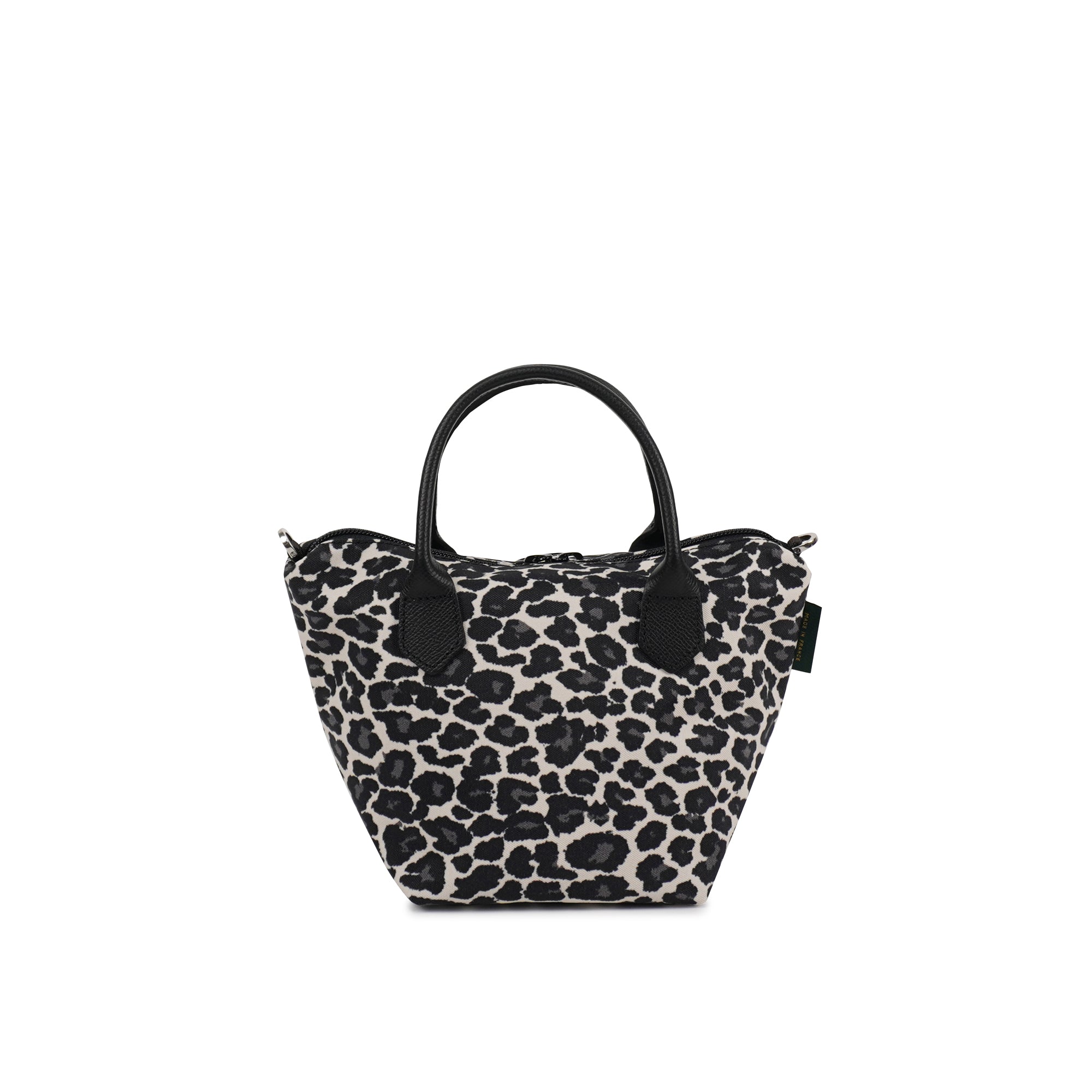 エルベシャプリエ Herve Chapelier 3885FD パンサー (ナイロンレザー