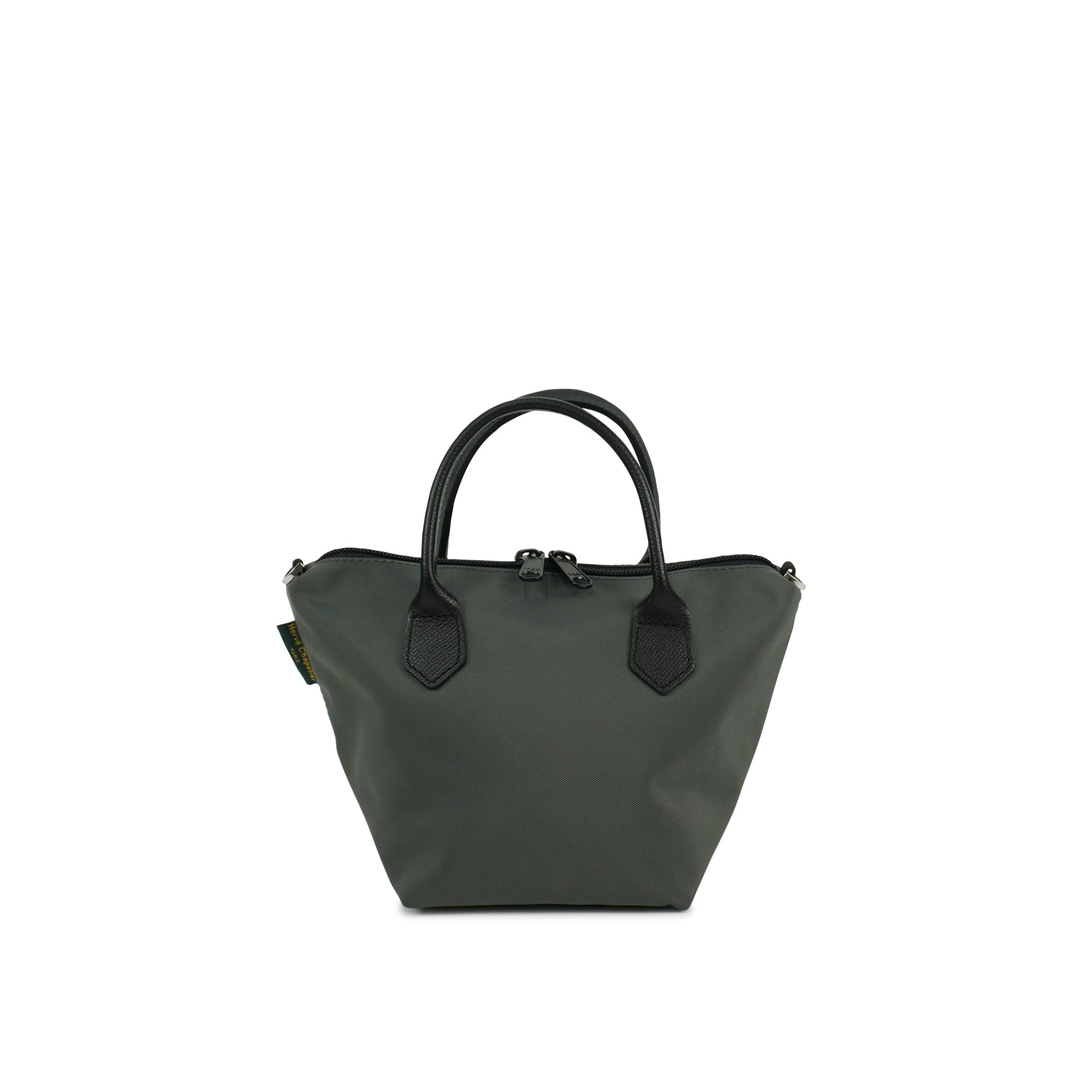 エルベシャプリエ Herve Chapelier 3885ND (ナイロンレザーハンドル舟