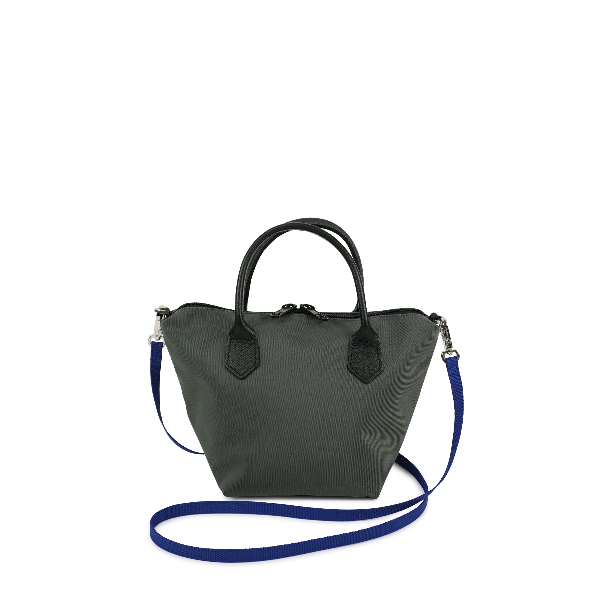 エルベシャプリエ Herve Chapelier 3885ND (ナイロンレザーハンドル舟