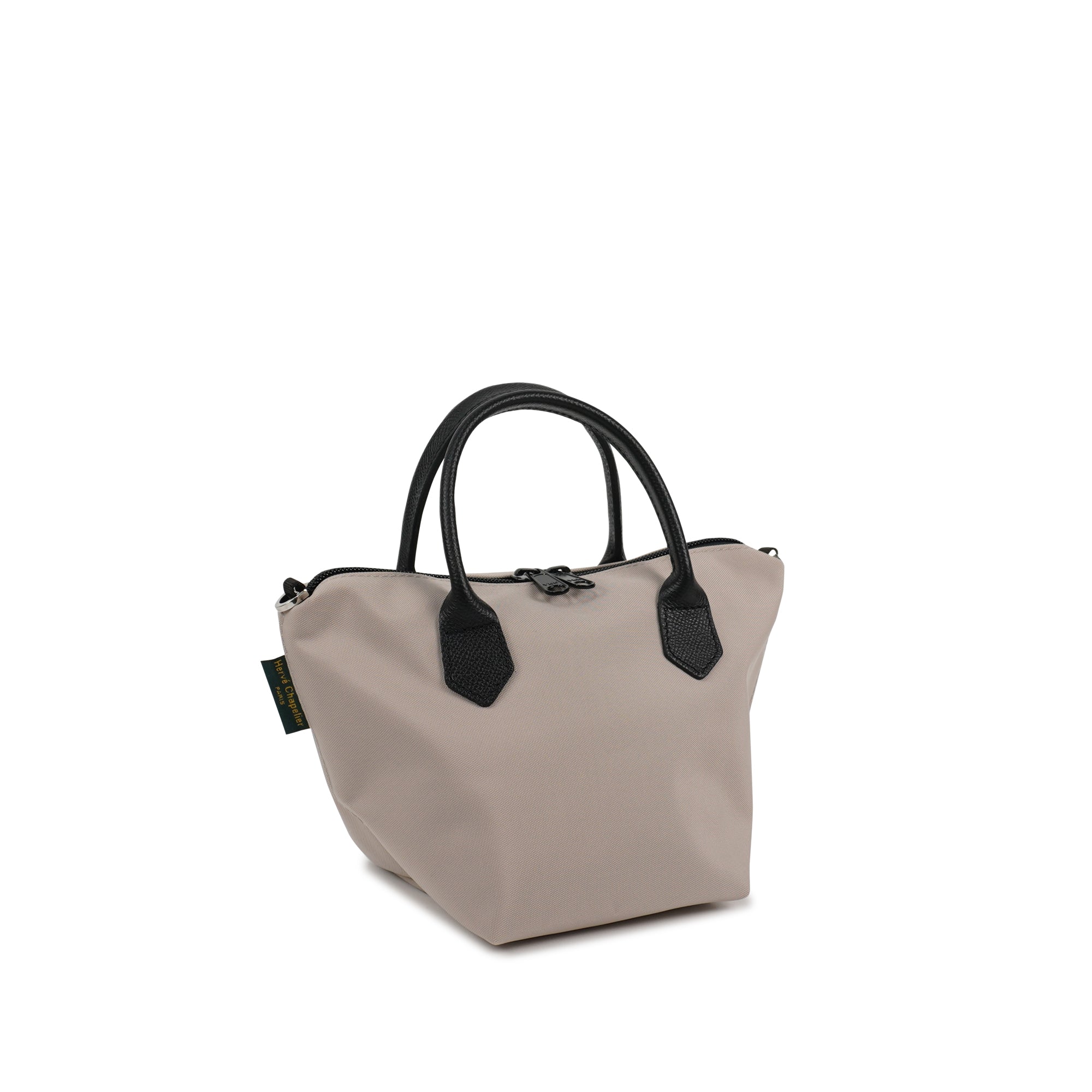 エルベシャプリエ Herve Chapelier 3885ND (ナイロンレザーハンドル舟