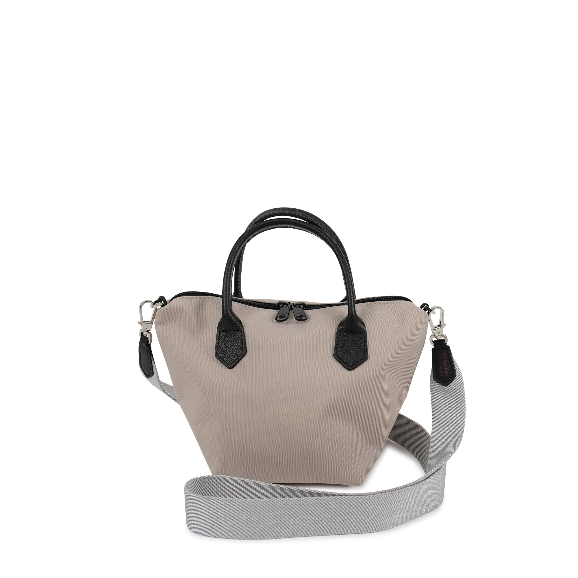 エルベシャプリエ Herve Chapelier 3885ND (ナイロンレザーハンドル舟