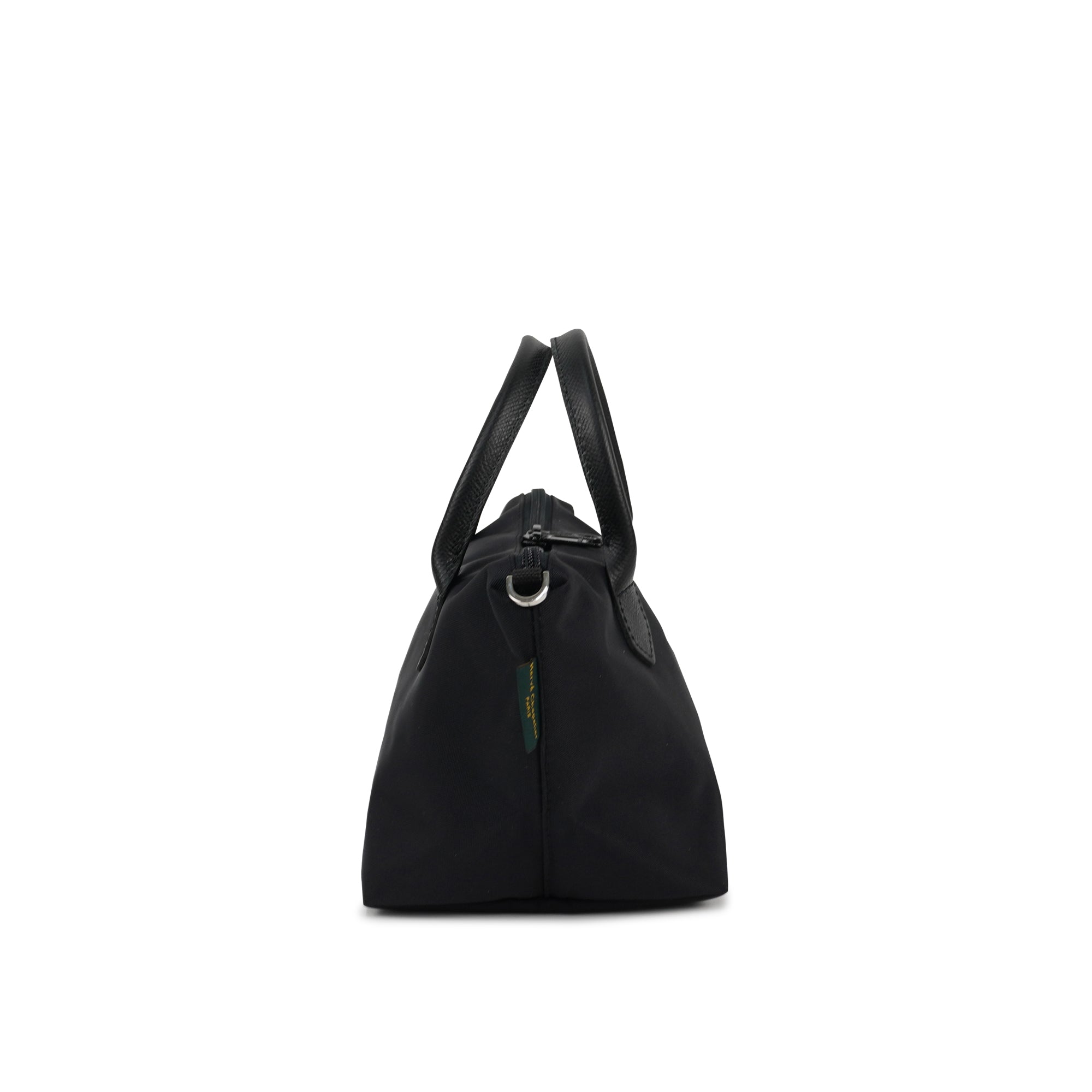 エルベシャプリエ Herve Chapelier 3885ND (ナイロンレザーハンドル舟