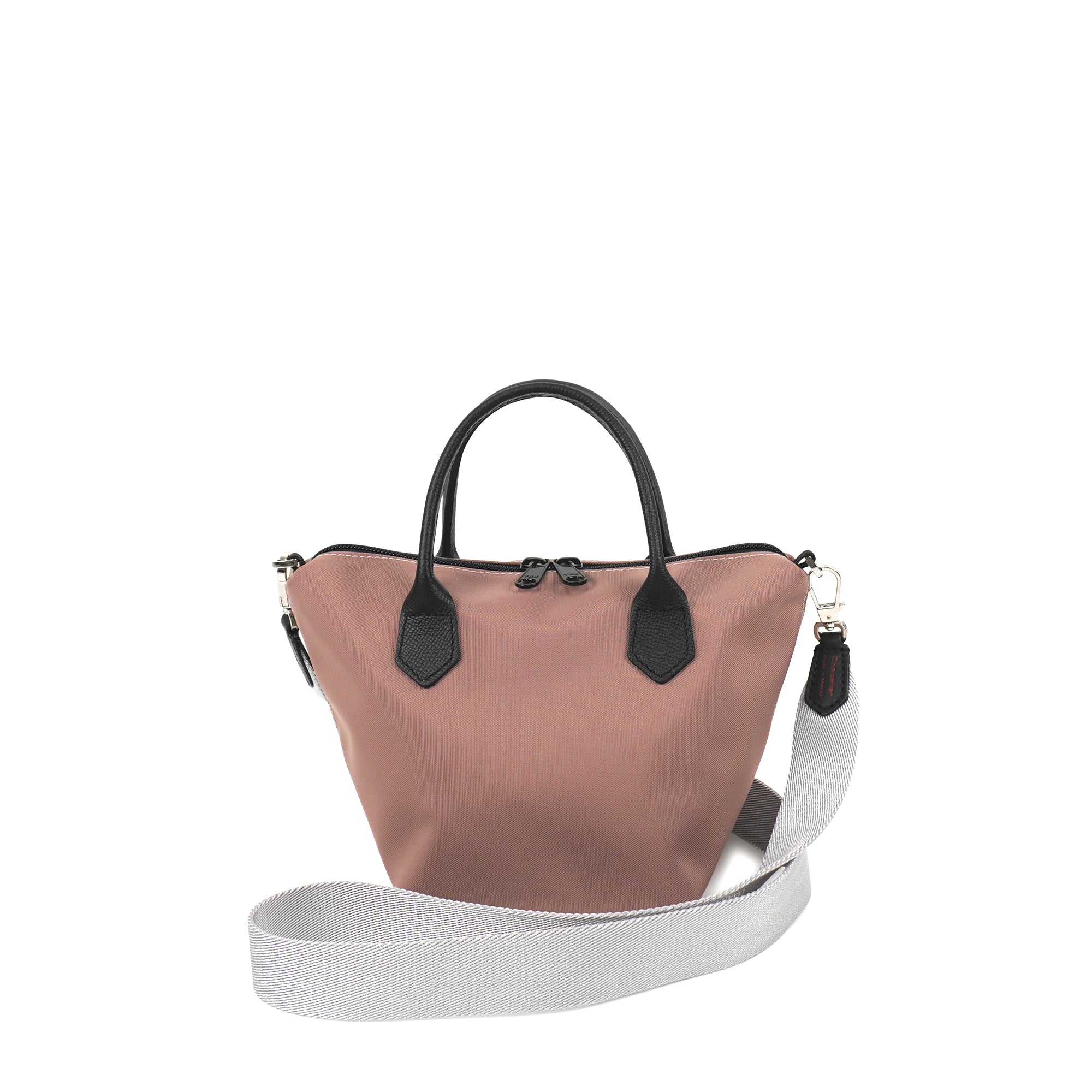 50代女性にふさわしい大人可愛いバッグ人気ブランドおすすめ｜Hervé Chapelier（エルベシャプリエ）