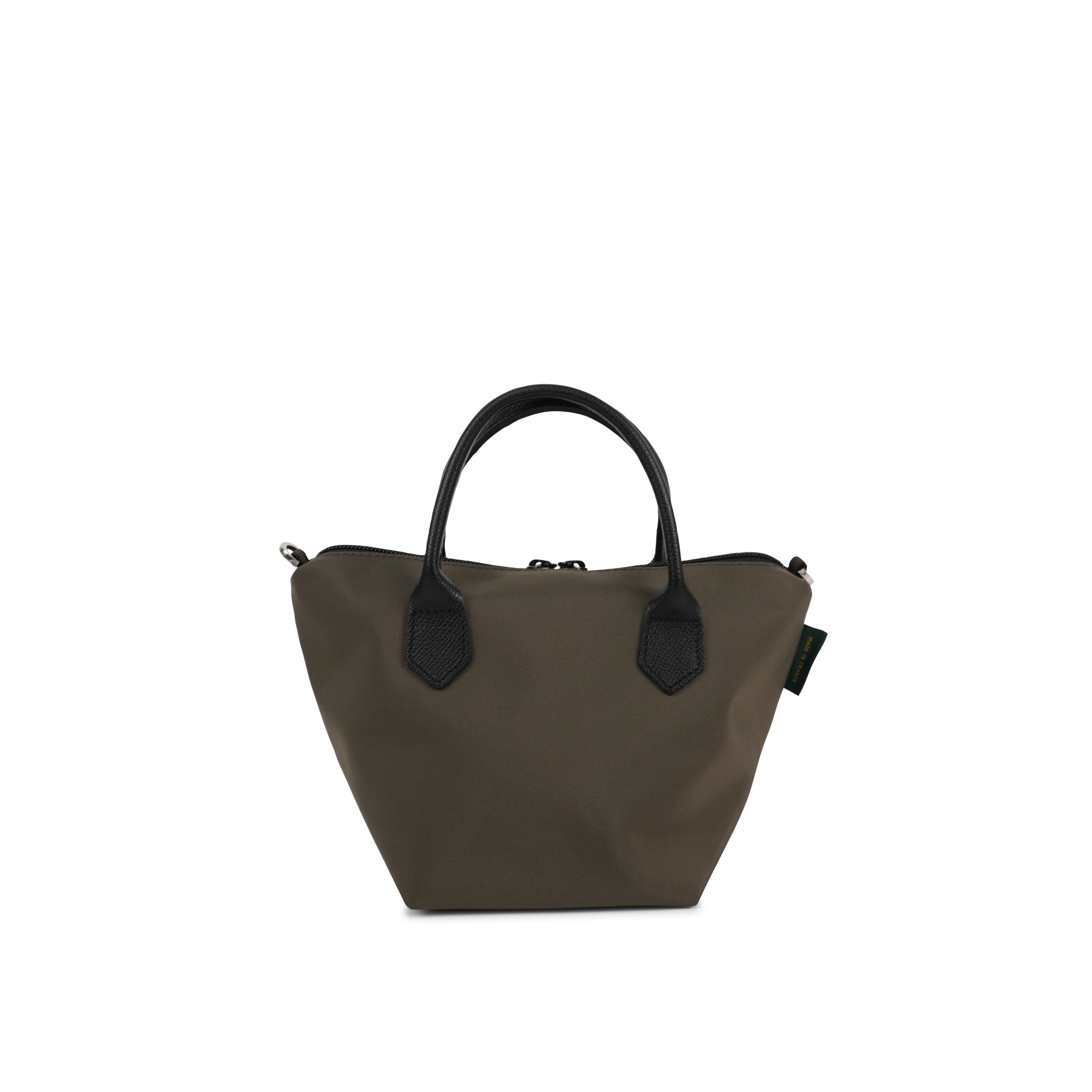 エルベシャプリエ Herve Chapelier 3885ND (ナイロンレザーハンドル舟