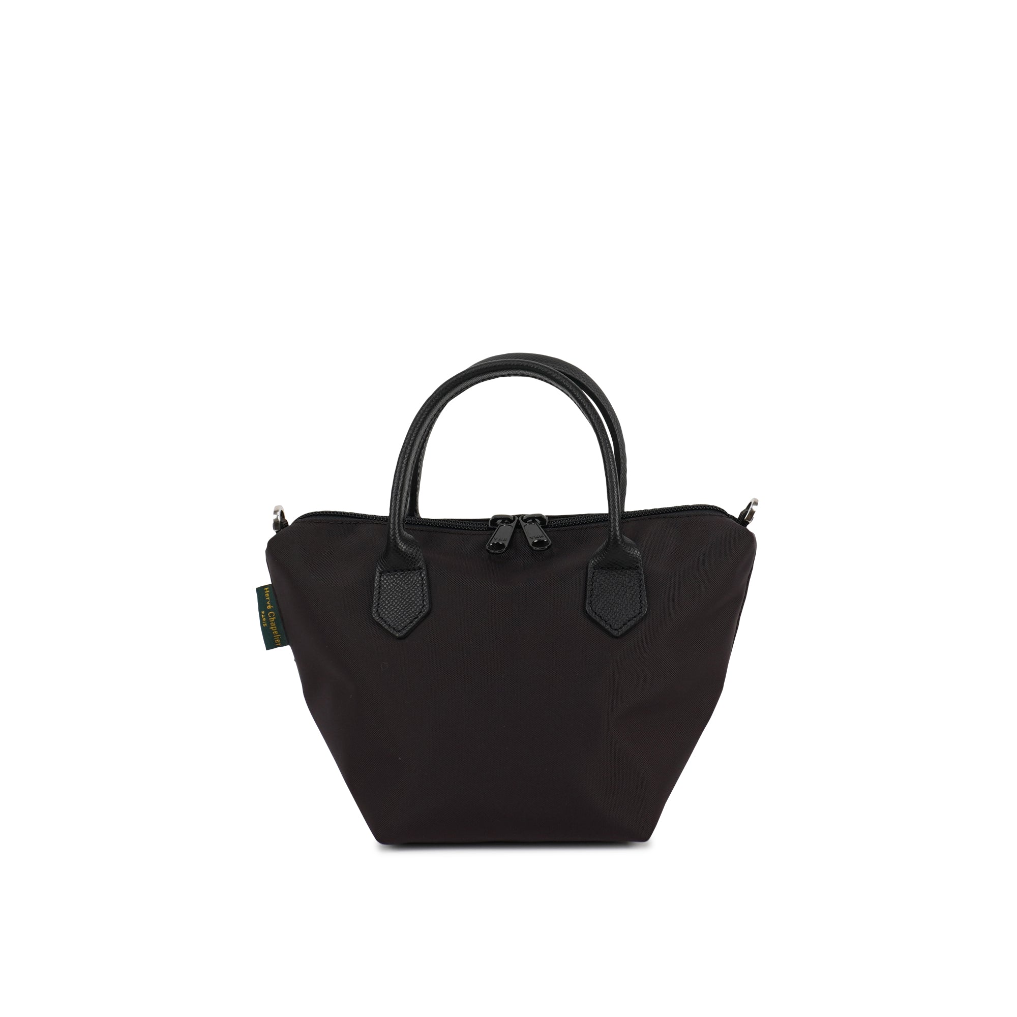 エルベシャプリエ Herve Chapelier 3885ND (ナイロンレザーハンドル舟