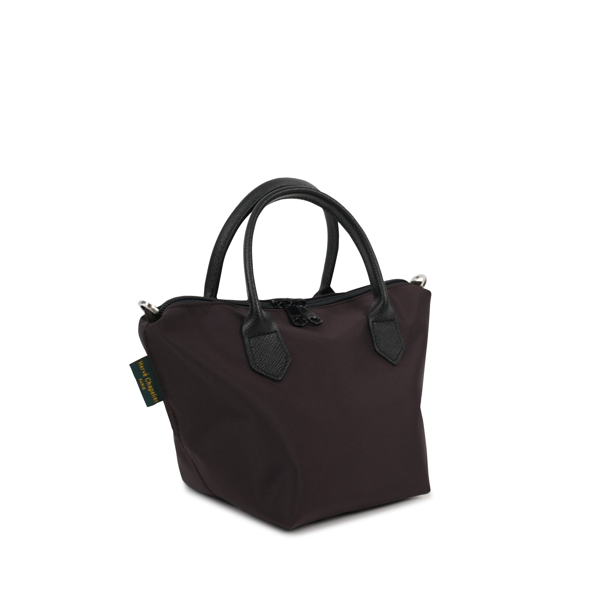 エルベシャプリエ Herve Chapelier 3885ND (ナイロンレザーハンドル舟