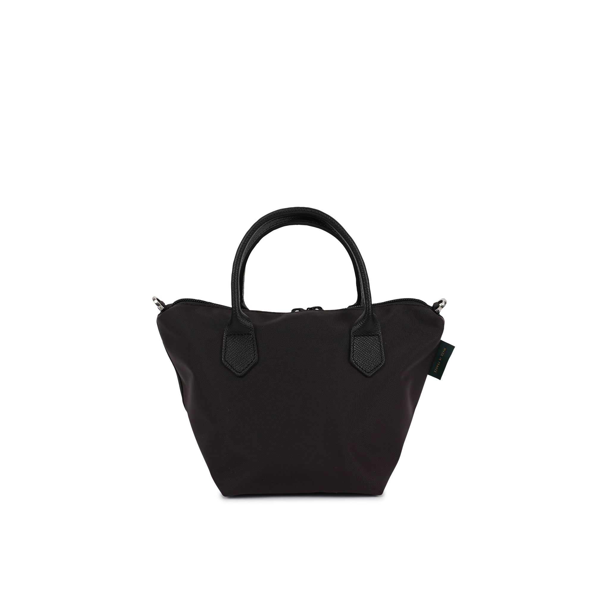エルベシャプリエ Herve Chapelier 3885ND (ナイロンレザーハンドル舟