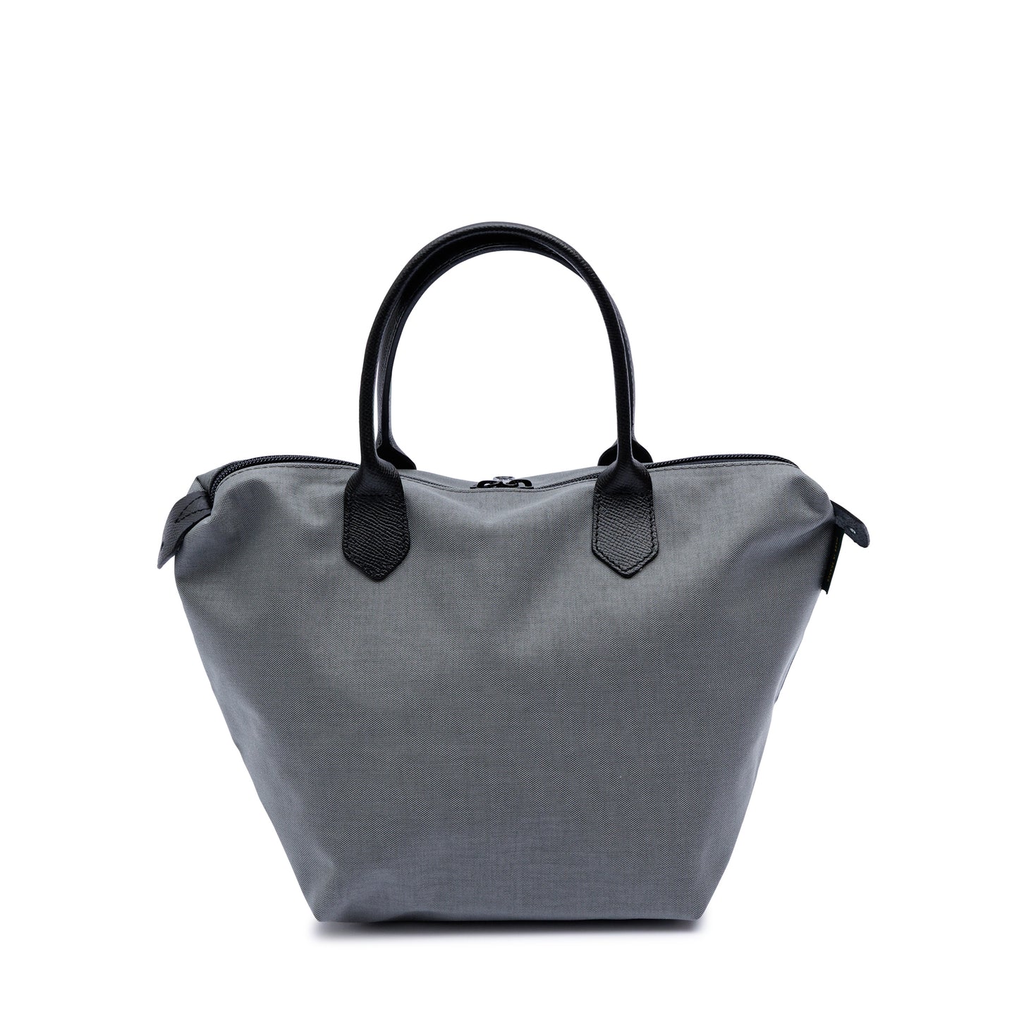 エルベシャプリエ Herve Chapelier 3886CD(レザーハンドル舟型トート)