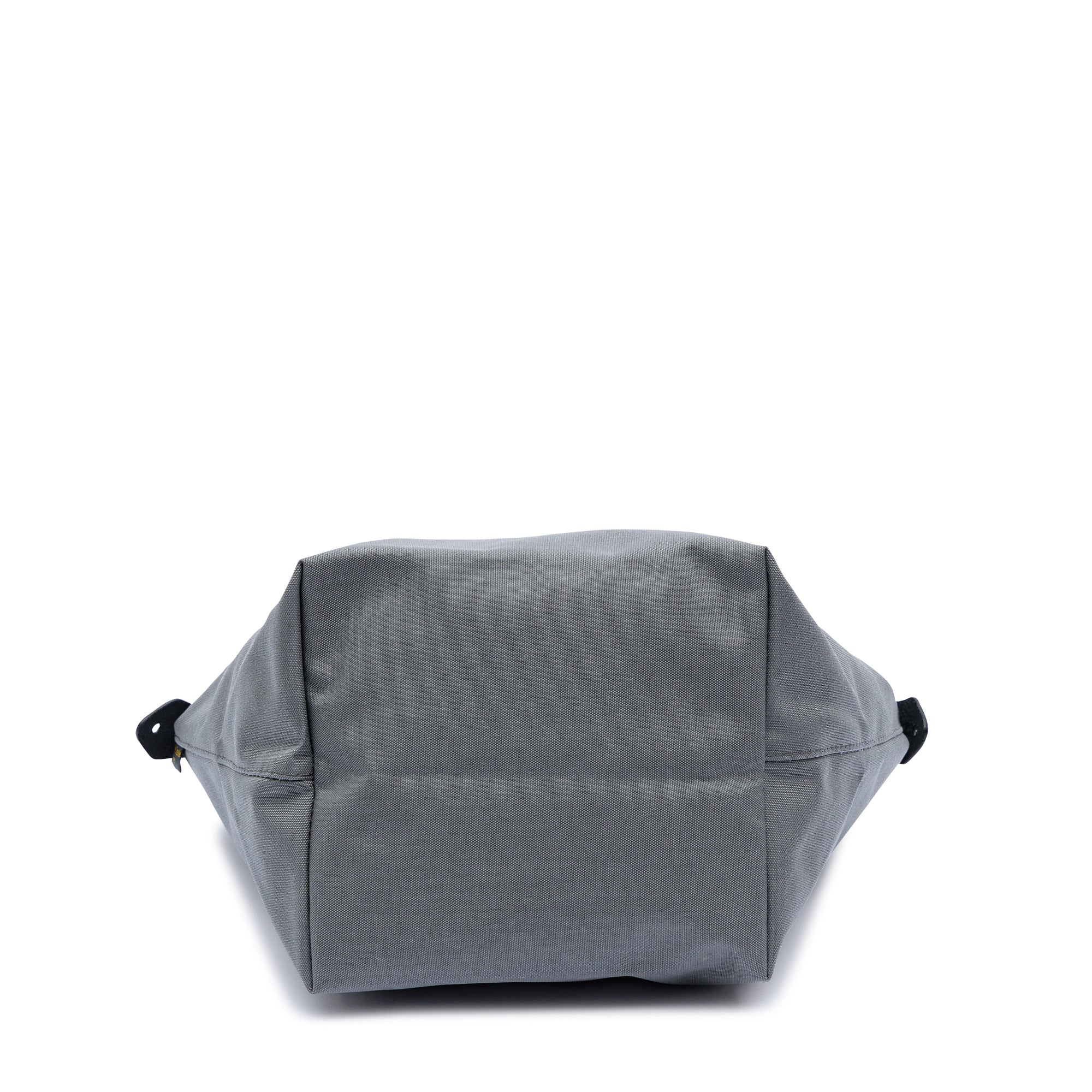 エルベシャプリエ Herve Chapelier 3886CD(レザーハンドル舟型トート