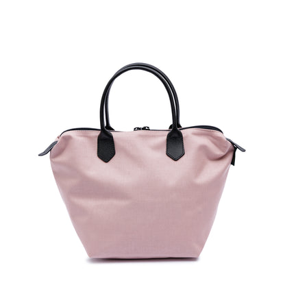 エルベシャプリエ Herve Chapelier 3886CD(レザーハンドル舟型トート)
