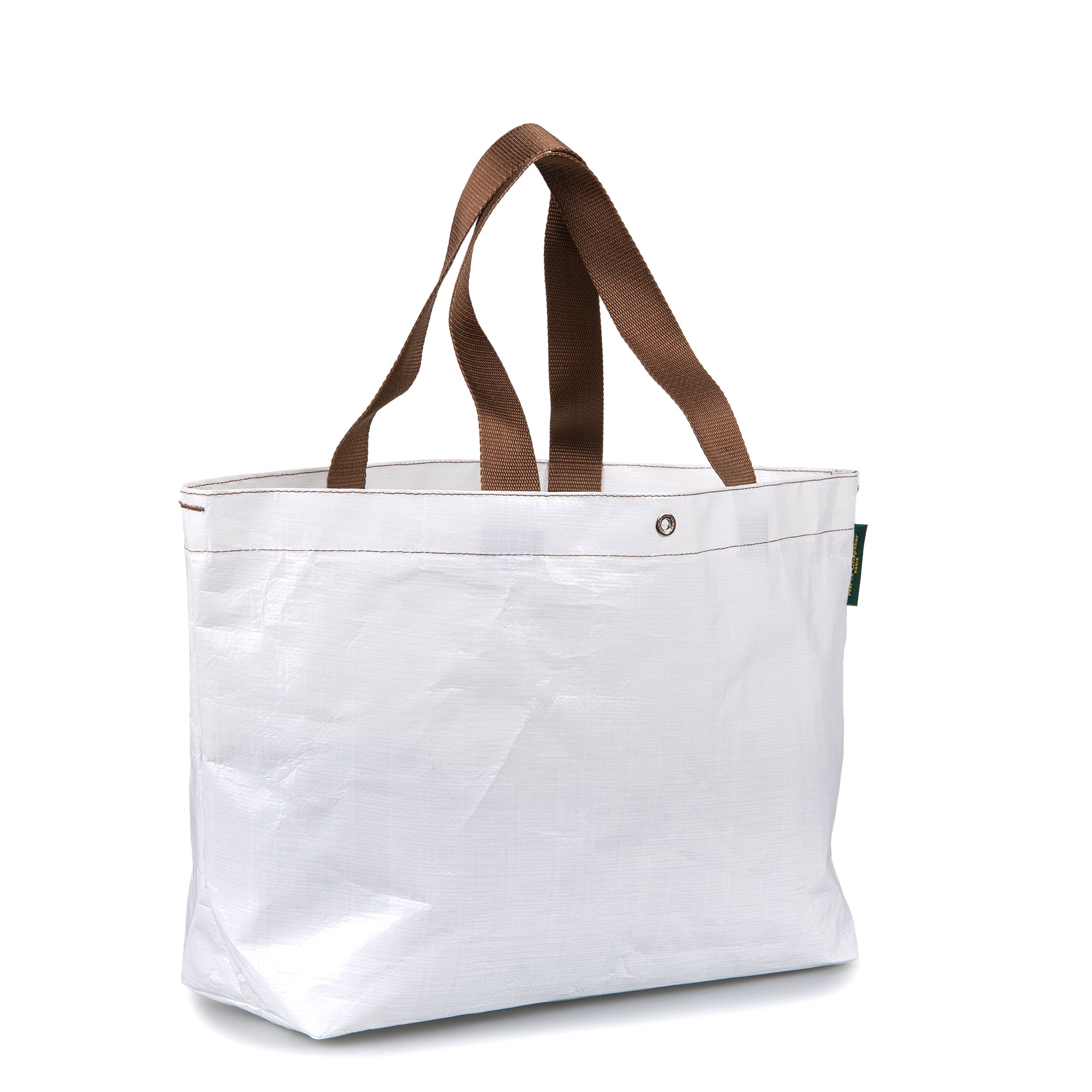 エルベシャプリエ Herve Chapelier 4012PP (マルシェショルダーバッグM