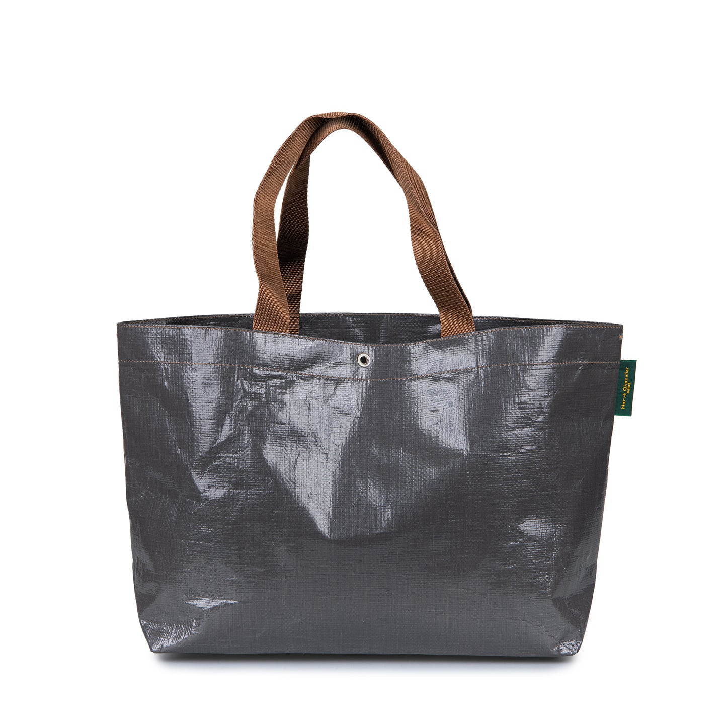 エルベシャプリエ Herve Chapelier 4012PP   (マルシェショルダーバッグM)