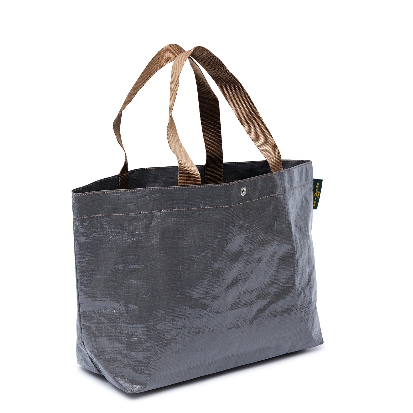 Elbe Chapri HERVE CHAPELIER 4012PP (Marche Shoulder Bag M)