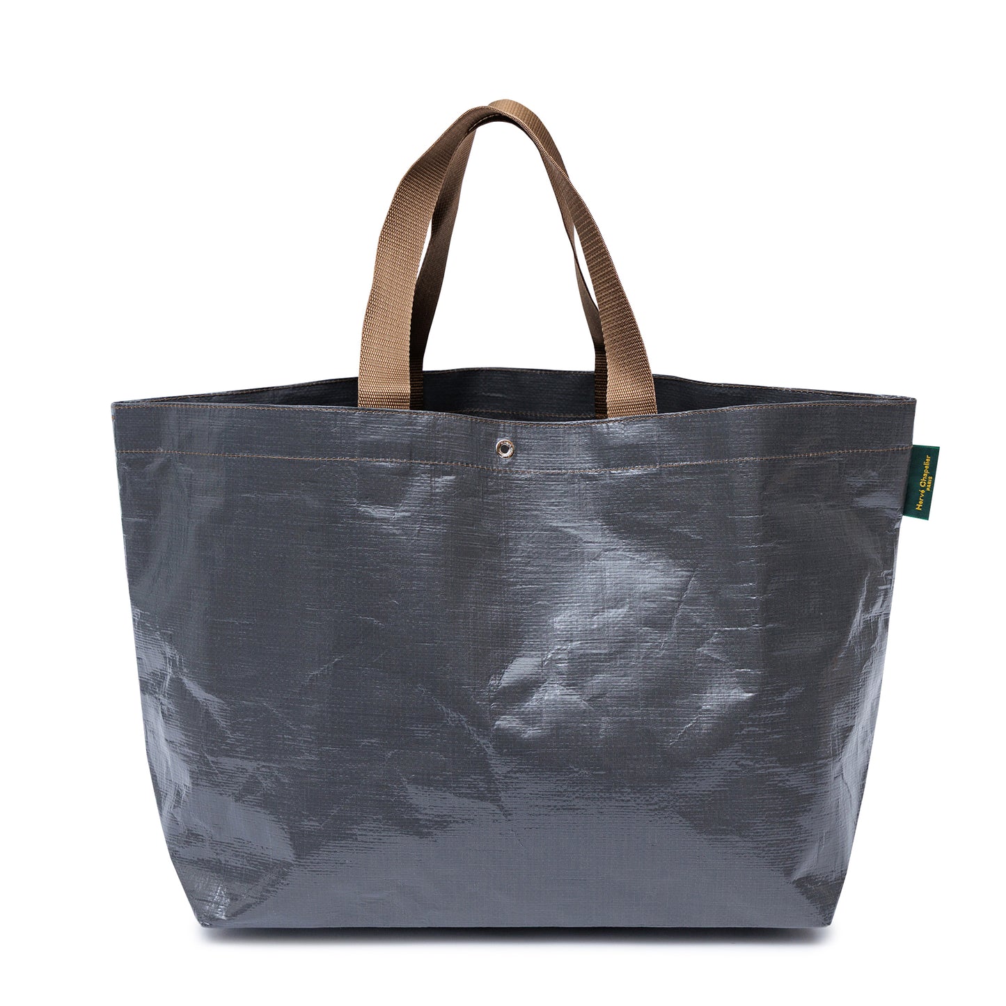 エルベシャプリエ Herve Chapelier 4014PP   (マルシェショルダーバッグL)