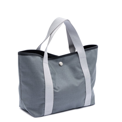 エルベシャプリエ Herve Chapelier 604C(コーデュラスクエアトートM)