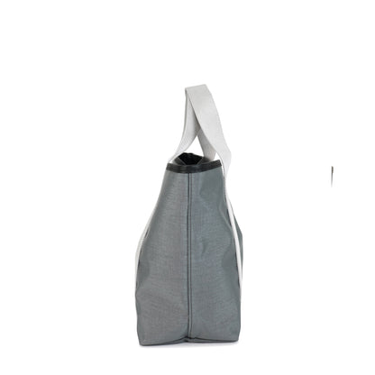 エルベシャプリエ Herve Chapelier 604C(コーデュラスクエアトートM)