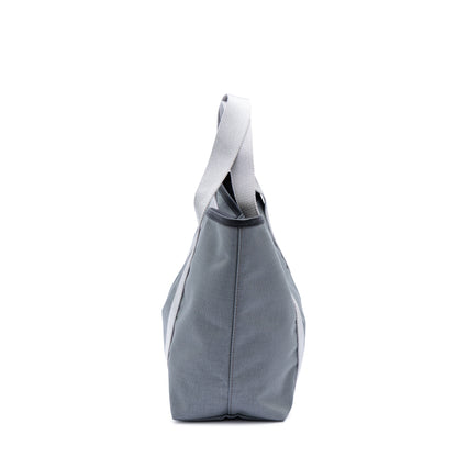 エルベシャプリエ Herve Chapelier 604C(コーデュラスクエアトートM)