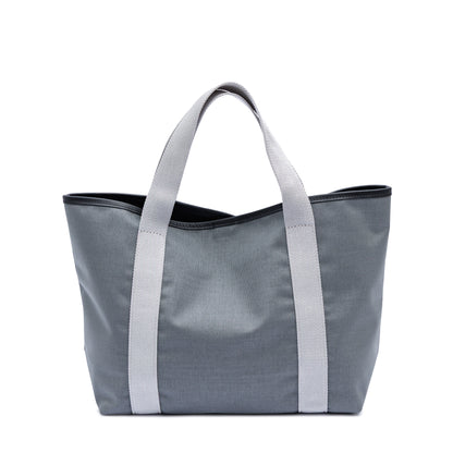 エルベシャプリエ Herve Chapelier 604C(コーデュラスクエアトートM)
