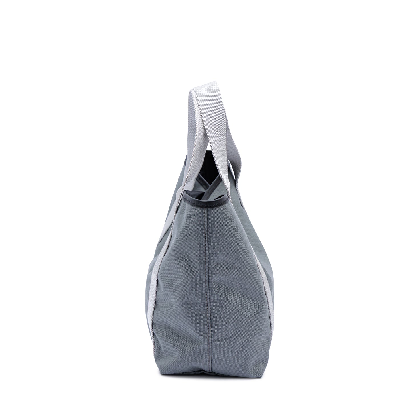 エルベシャプリエ Herve Chapelier 604C(コーデュラスクエアトートM)