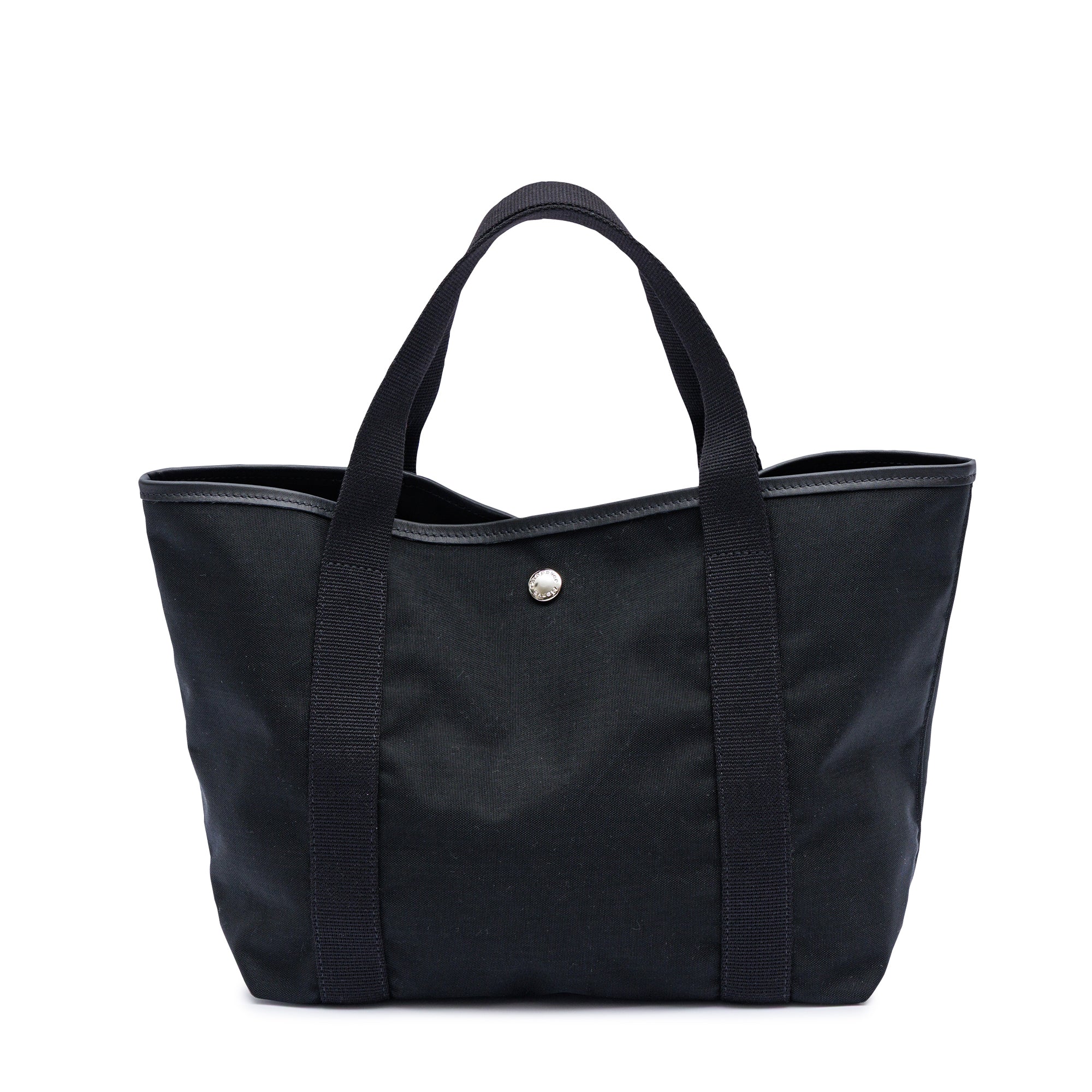 エルベシャプリエ Herve Chapelier 604C(コーデュラスクエアトートM