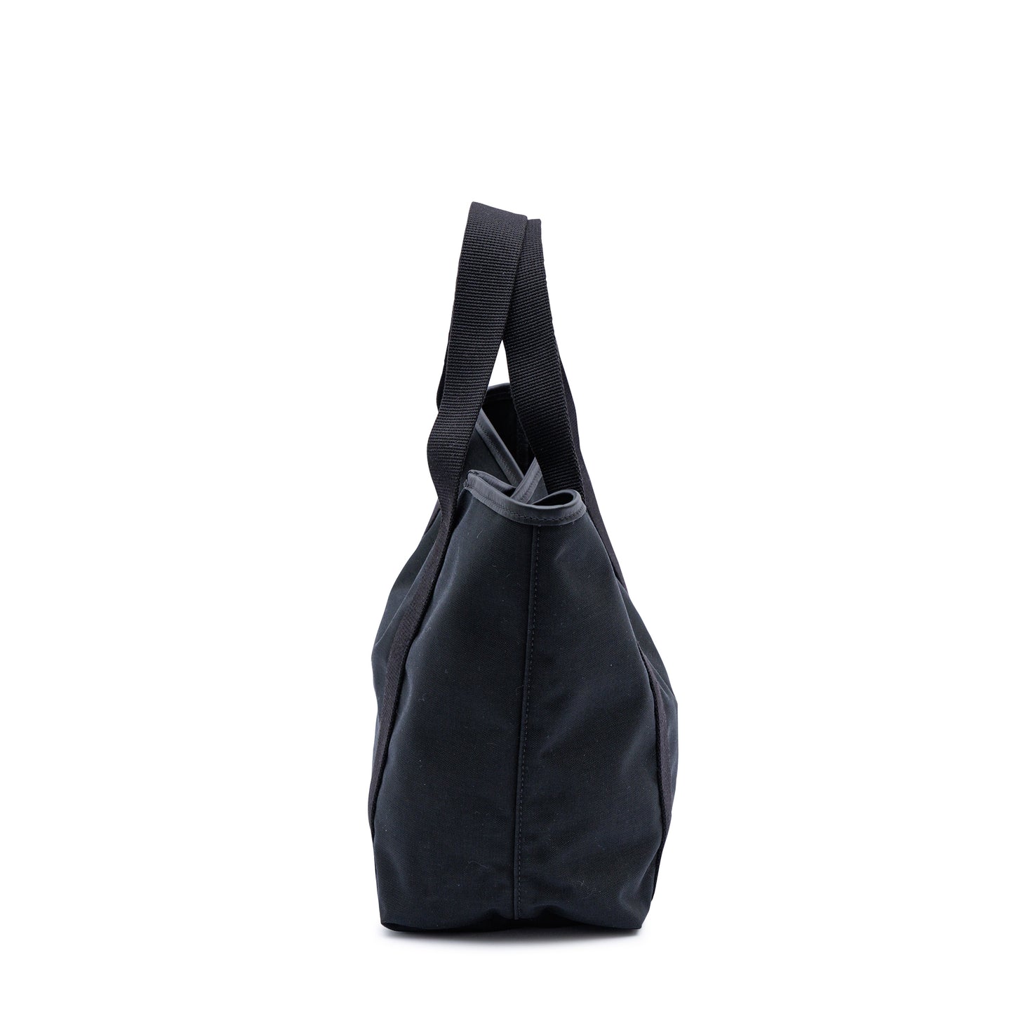 エルベシャプリエ Herve Chapelier 604C(コーデュラスクエアトートM)