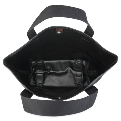 エルベシャプリエ Herve Chapelier 604C(コーデュラスクエアトートM)