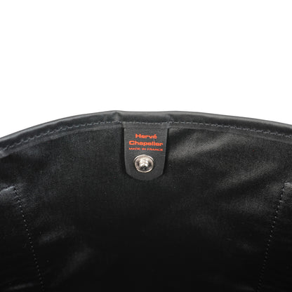エルベシャプリエ Herve Chapelier 604C(コーデュラスクエアトートM)