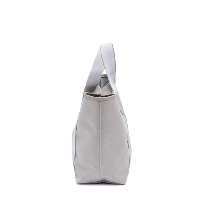 エルベシャプリエ Herve Chapelier 604C(コーデュラスクエアトートM)