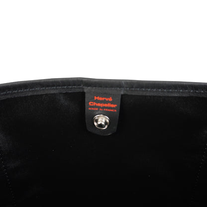 エルベシャプリエ Herve Chapelier 604C(コーデュラスクエアトートM)