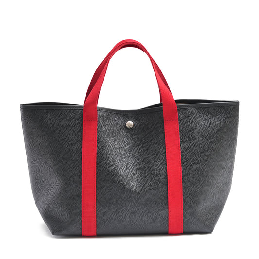 Elbe Chapri Herve Chapelier 615G（Square Tote L）
