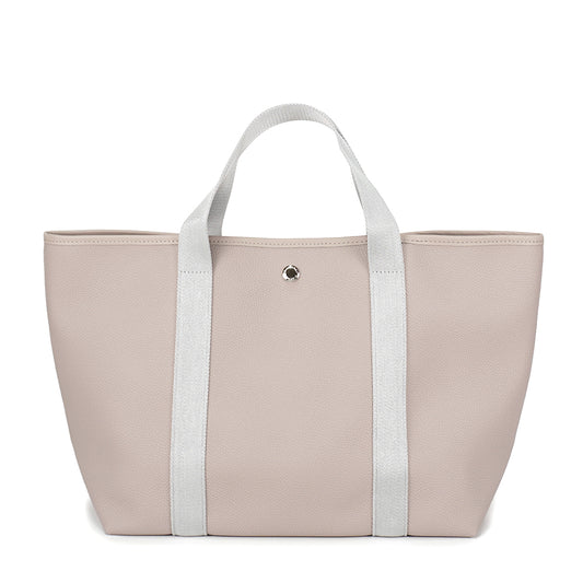 エルベシャプリエ Herve Chapelier 615G  (スクエアトートL)