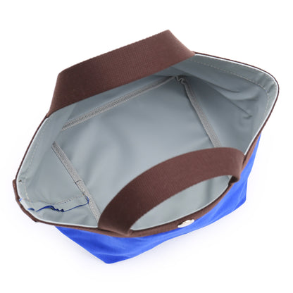 エルベシャプリエ Herve Chapelier 701C (コーデュラ舟型トートS)