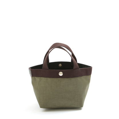 エルベシャプリエ Herve Chapelier 701C (コーデュラ舟型トートS)