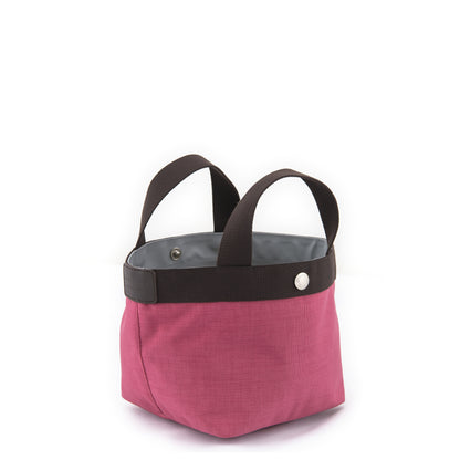 エルベシャプリエ Herve Chapelier 701C (コーデュラ舟型トートS)