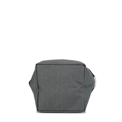 【限定カラー】 エルベシャプリエ Herve Chapelier 701CB フュズィ×ノワール×ブラン(舟型トートS)