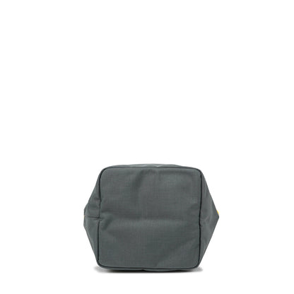 【限定カラー】 エルベシャプリエ Herve Chapelier 701CB フュズィ×ジョーヌ×ブラン(舟型トートS)