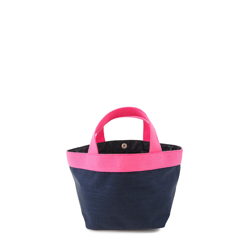 限定カラー】 エルベシャプリエ Herve Chapelier 701CB ネイビー