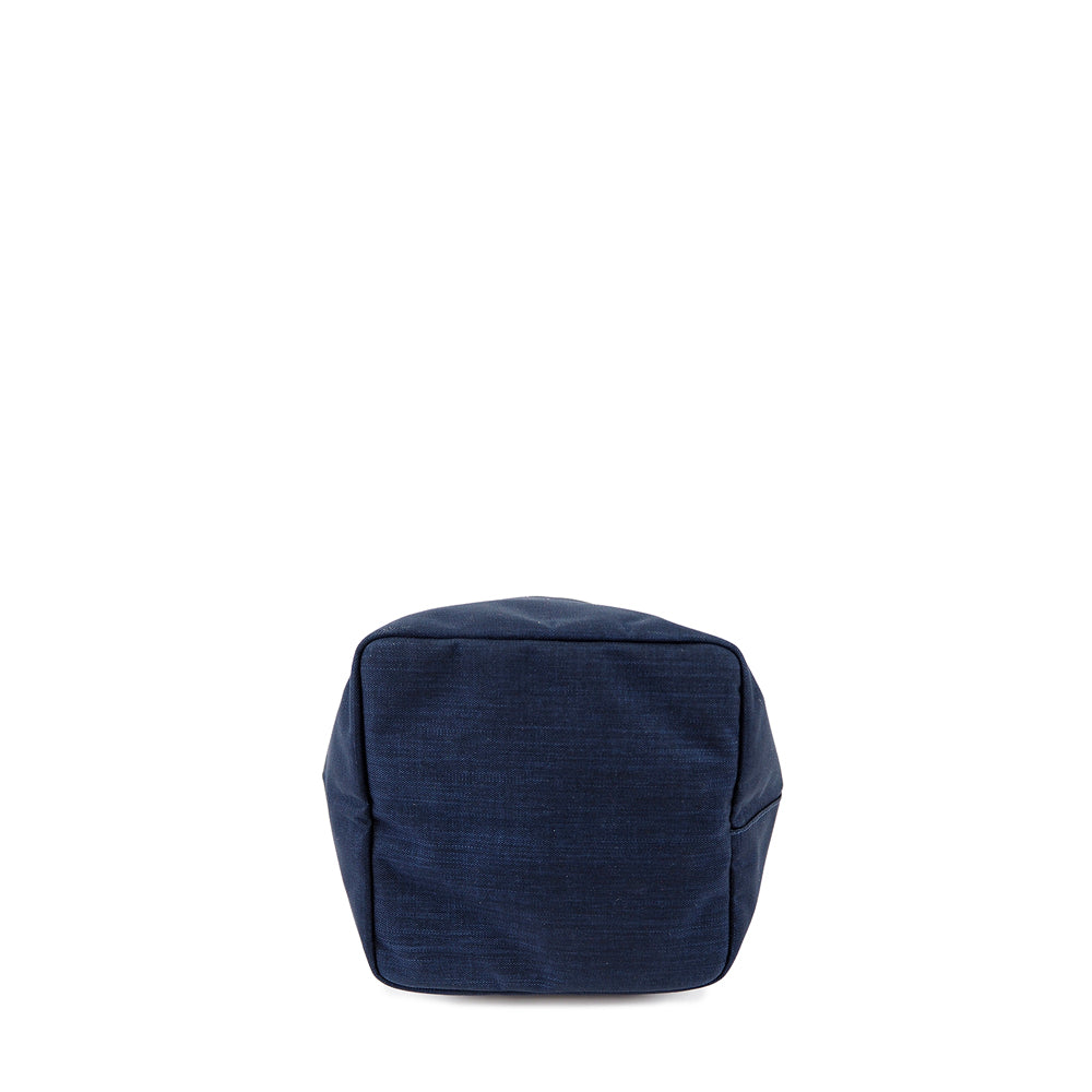 【限定カラー】 エルベシャプリエ Herve Chapelier 701CB ネイビー×フューシャ×ブラン(舟型トートS)